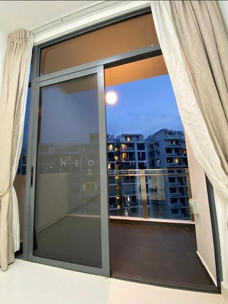 Urban Vista