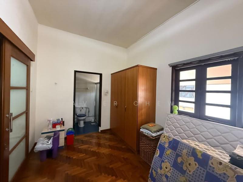 Goodman Road semi-detached